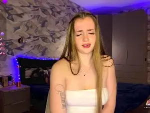 Cam4 Nude Webcam of Jessica_West