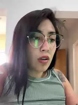 Cam4 Best Webcam of Momii28