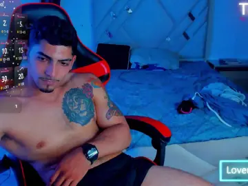 Cam4 Free Porn Cam of Boy_Perfec