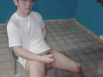 Cam4 Live Sex of nak3O