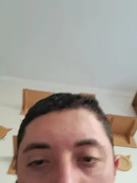 Cam4 Live Sex of vitorputosafado