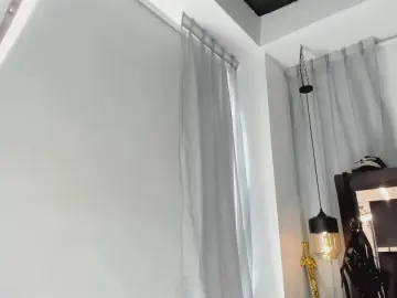 Cam4 Live Sex Cam of HunterHeat_