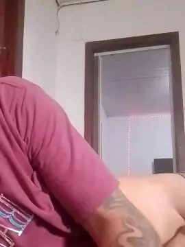 Cam4 Watch Live Sex Cams of LuizDz7