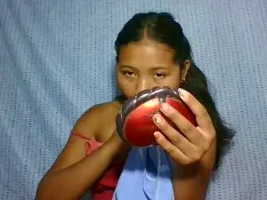 Cam4 Sex Chat of elinah_xxx