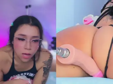 Cam4 Adult Video Chat of miiastone_cm