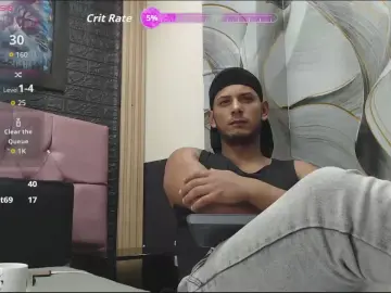 Cam4 Sex Cam of Chris_Dick99