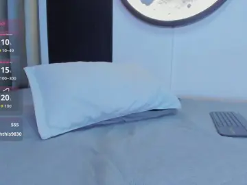 Cam4 Live Porn of _Leohot_