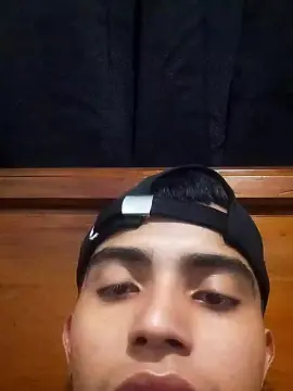 Cam4 Best Webcam of kevinhurtado3