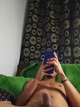 Cam4 Adult Webcam of kevinhurtado3