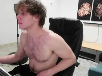 Cam4 Sex Chat of Charles_Dreams