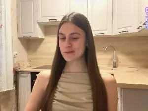 Cam4 Adult Webcam of FondaStelle