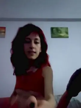 Cam4 Adult Video Chat of KatLuvvv