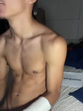 Cam4 Sex Chat of coebranquinx