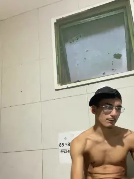 Cam4 Live Sex Cam of coebranquinx