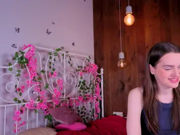 Cam4 Sex Cam of KimberKinne