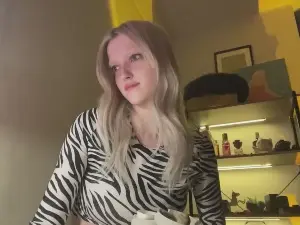 Cam4 Adult Webcams of TerresaImbrock