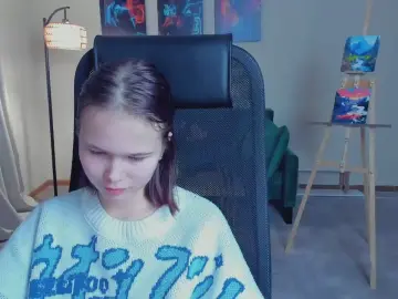 Cam4 Sex Cam of YaelBoehler