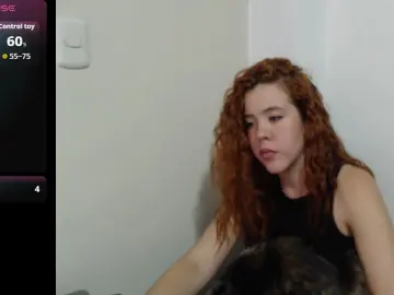 Cam4 Adult Video Chat of Brave_