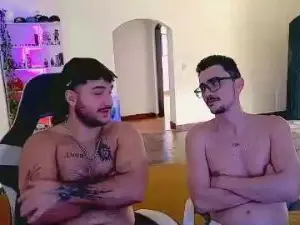 Cam4 Free Porn Cam of midnight_fun_