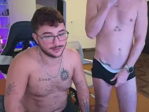 Cam4 Adult Video Chat of midnight_fun_