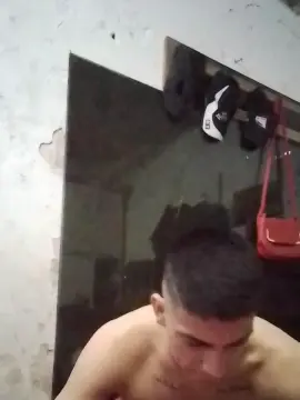 Cam4 Live Porn of AXELCAM21CM