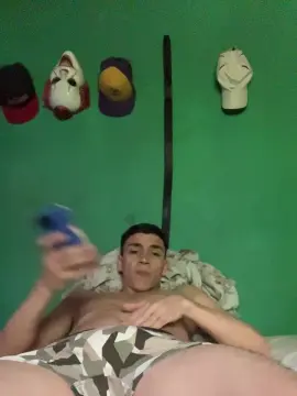 Cam4 Live Sex Cam of AXELCAM21CM