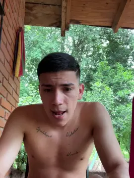 Cam4 Private Sex Chat of AXELCAM21CM