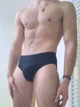 Cam4 Nude Webcam of DanMarian34