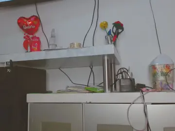 Cam4 Live Sex of meli_jones69_