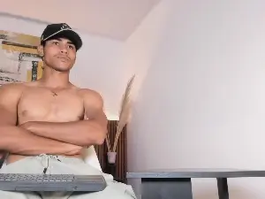 Cam4 Live Porn of zander_20