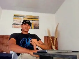 Cam4 Free Porn Cam of zander_20