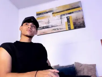 Cam4 Live Porn of zander_20