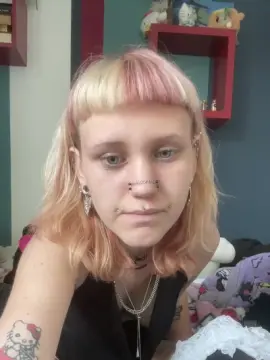 Cam4 Live Porn of Darkutiee