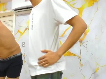 Cam4 Nude Webcam of Drip_Milkk