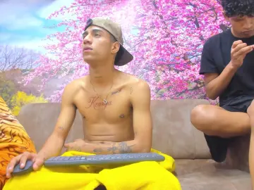 Cam4 Live Sex Cam of Drip_Milkk