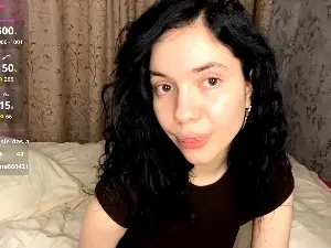 Cam4 Adult Webcams of HaileyGeils