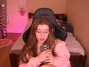 Cam4 Best Webcam of OnlyPenny