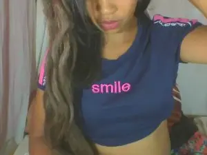 Cam4 Sex Chat of jena_lee