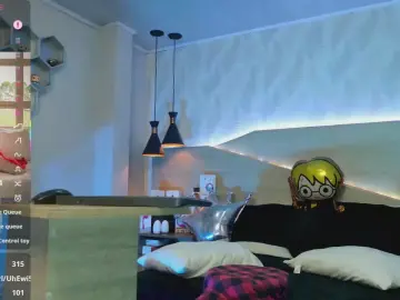 Cam4 Private Sex Chat of kyliehot_