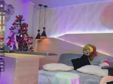 Cam4 Sex Chat of kyliehot_