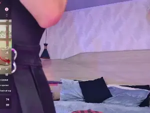 Cam4 Best live sex cam show of kyliehot_