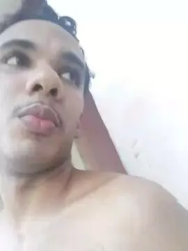 Cam4 Live Sex Cam of luhn_sexy