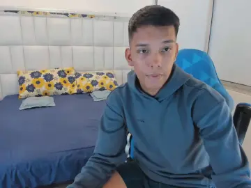 Cam4 Adult Video Chat of EdwinBlaz