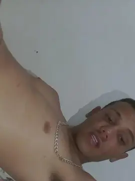 Cam4 Adult Webcam of Novinhofoguento