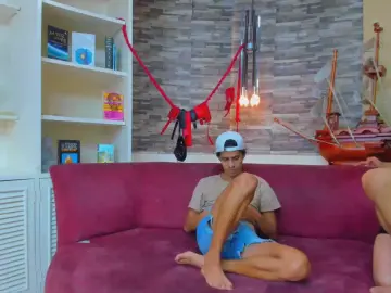 Cam4 Sex Chat of WilddSexx