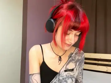 Cam4 Live Sex Cam of MandaFiore