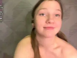 Cam4 Sex Chat of AyannaBoender