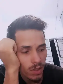 Cam4 Nude Webcam of Black070