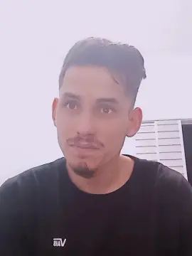 Cam4 Sex Cam of Black070