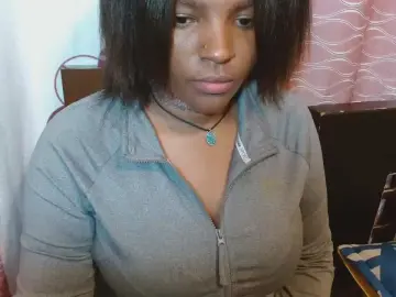 Cam4 Free Live Porn of Kenia_29